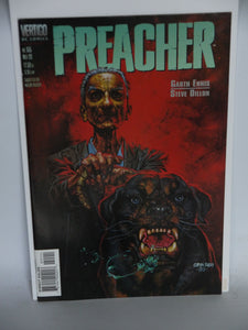 Preacher (1995) #55 - Mycomicshop.be