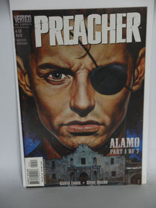 Preacher (1995) #59 - Mycomicshop.be