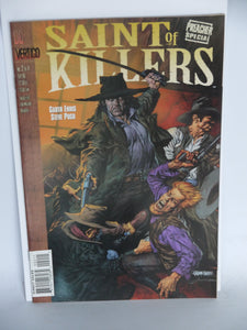 Preacher Special Saint of Killers (1996) #2 - Mycomicshop.be