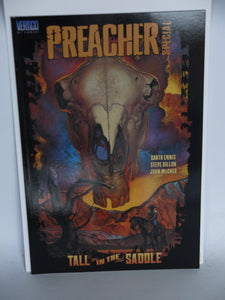 Preacher Special Tall in the Saddle (2000) - Mycomicshop.be