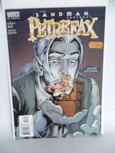 Sandman Presents Petrefax (2000) #3 - Mycomicshop.be
