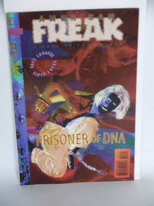 American Freak A Tale of the Un-Men (1994) #3 - Mycomicshop.be