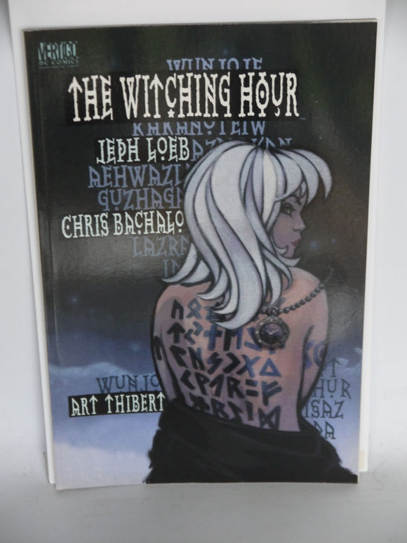 Witching Hour (1999) #2 - Mycomicshop.be