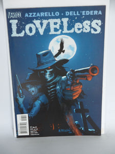 Loveless (2005) #17 - Mycomicshop.be