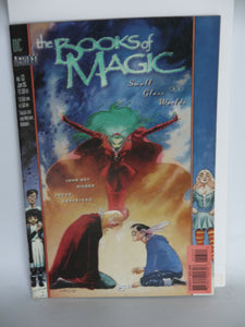 Books of Magic (1994) #13 - Mycomicshop.be