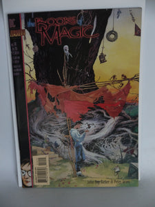 Books of Magic (1994) #14 - Mycomicshop.be