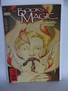 Books of Magic (1994) #21 - Mycomicshop.be