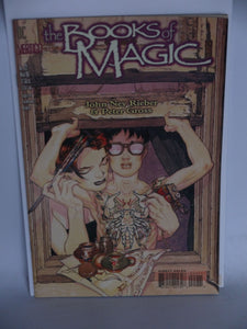 Books of Magic (1994) #22 - Mycomicshop.be
