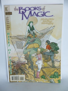 Books of Magic (1994) #29 - Mycomicshop.be