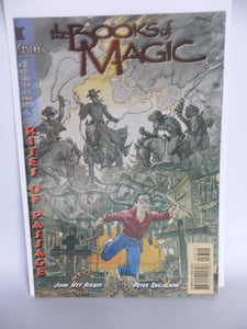 Books of Magic (1994) #33 - Mycomicshop.be