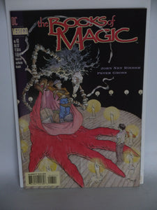 Books of Magic (1994) #43 - Mycomicshop.be