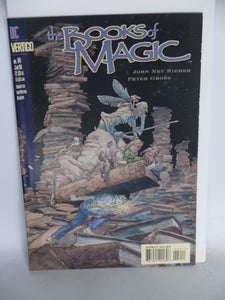Books of Magic (1994) #44 - Mycomicshop.be
