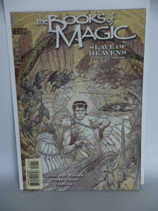 Books of Magic (1994) #49 - Mycomicshop.be