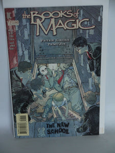 Books of Magic (1994) #53 - Mycomicshop.be