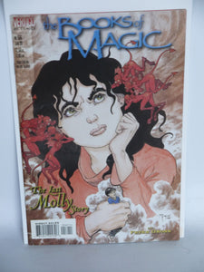 Books of Magic (1994) #56 - Mycomicshop.be