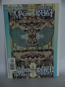 Books of Magic (1994) #58 - Mycomicshop.be