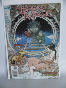 Books of Magic (1994) #62 - Mycomicshop.be