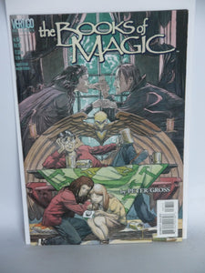 Books of Magic (1994) #67 - Mycomicshop.be