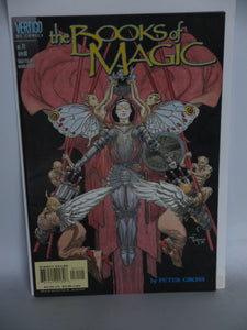 Books of Magic (1994) #71 - Mycomicshop.be