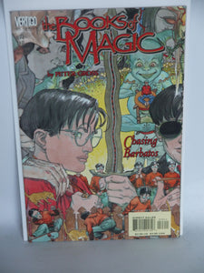 Books of Magic (1994) #73 - Mycomicshop.be