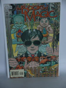 Books of Magic (1994) #74 - Mycomicshop.be