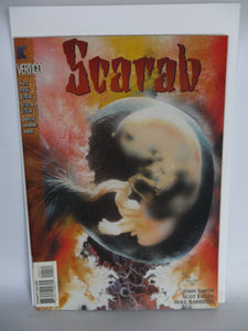 Scarab (1993) #4 - Mycomicshop.be