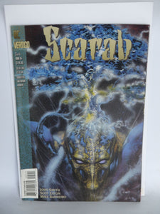 Scarab (1993) #5 - Mycomicshop.be