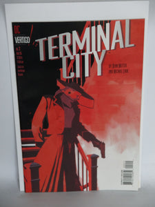 Terminal City (1996) #2 - Mycomicshop.be