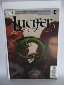 Lucifer (2000) #30 - Mycomicshop.be