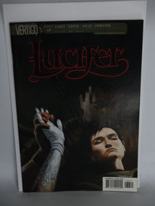 Lucifer (2000) #38 - Mycomicshop.be
