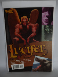 Lucifer (2000) #51 - Mycomicshop.be