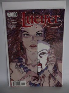 Lucifer (2000) #57 - Mycomicshop.be