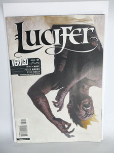 Lucifer (2000) #31 - Mycomicshop.be