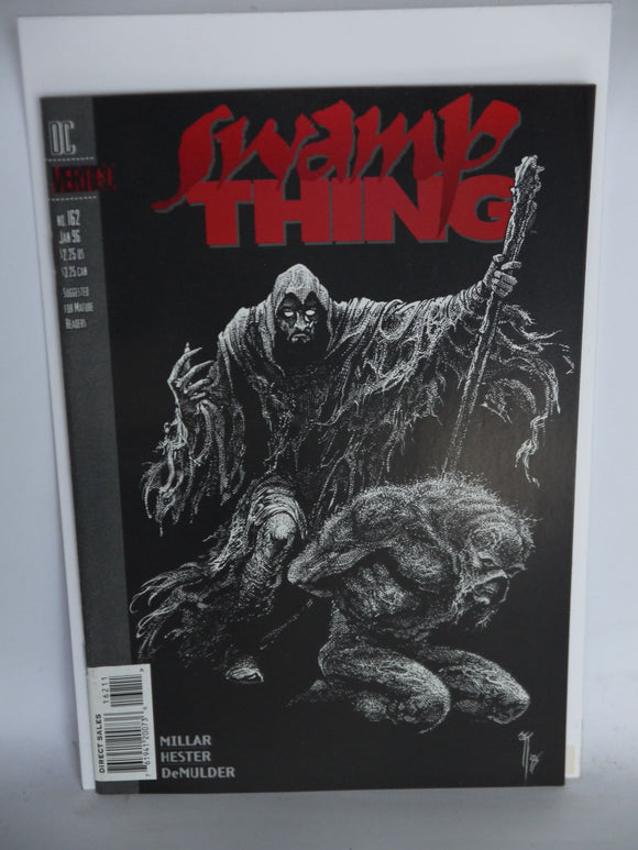 Swamp Thing (1982 2nd Series) #162 - Mycomicshop.be