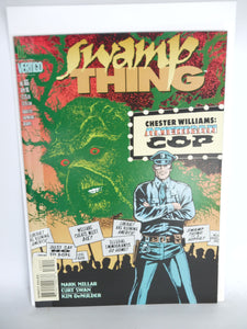Swamp Thing (1982 2nd Series) #165 - Mycomicshop.be