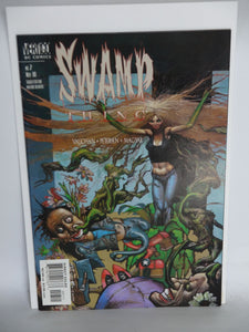 Swamp Thing (2000 3rd Series) #7 - Mycomicshop.be