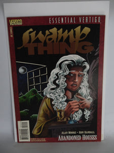 Essential Vertigo Swamp Thing (1996) #14 - Mycomicshop.be