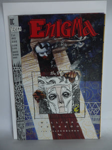 Enigma (1993) #2 - Mycomicshop.be