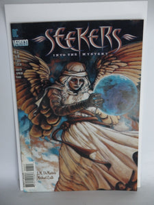 Seekers into the Mystery (1996) #6 - Mycomicshop.be