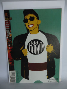 Kid Eternity (1993 3rd Series) #11 - Mycomicshop.be