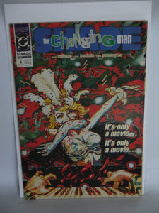 Shade the Changing Man (1990 2nd Series) #6 - Mycomicshop.be