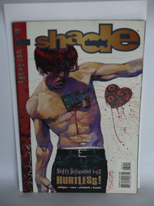 Shade the Changing Man (1990 2nd Series) #62 - Mycomicshop.be