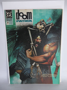 Doom Patrol (1987 2nd Series) #36 - Mycomicshop.be