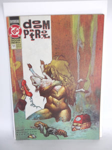 Doom Patrol (1987 2nd Series) #56 - Mycomicshop.be