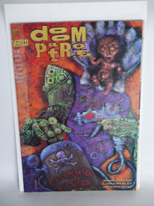 Doom Patrol (1987 2nd Series) #68 - Mycomicshop.be