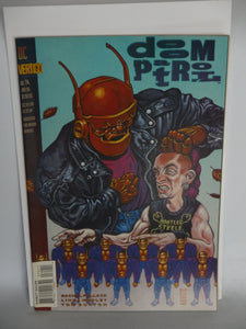 Doom Patrol (1987 2nd Series) #74 - Mycomicshop.be