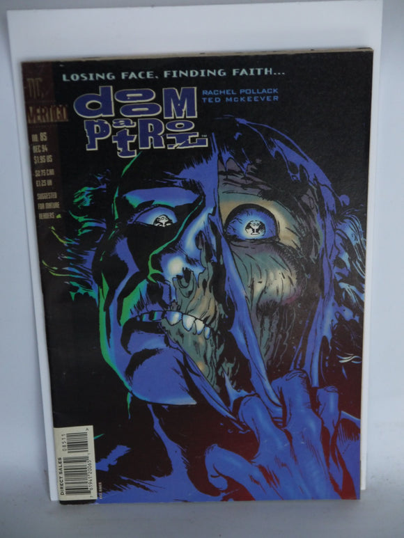 Doom Patrol (1987 2nd Series) #85 - Mycomicshop.be