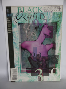 Black Orchid (1993 2nd Series) #3 - Mycomicshop.be