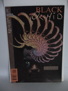 Black Orchid (1993 2nd Series) #9 - Mycomicshop.be