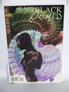 Black Orchid (1993 2nd Series) #10 - Mycomicshop.be